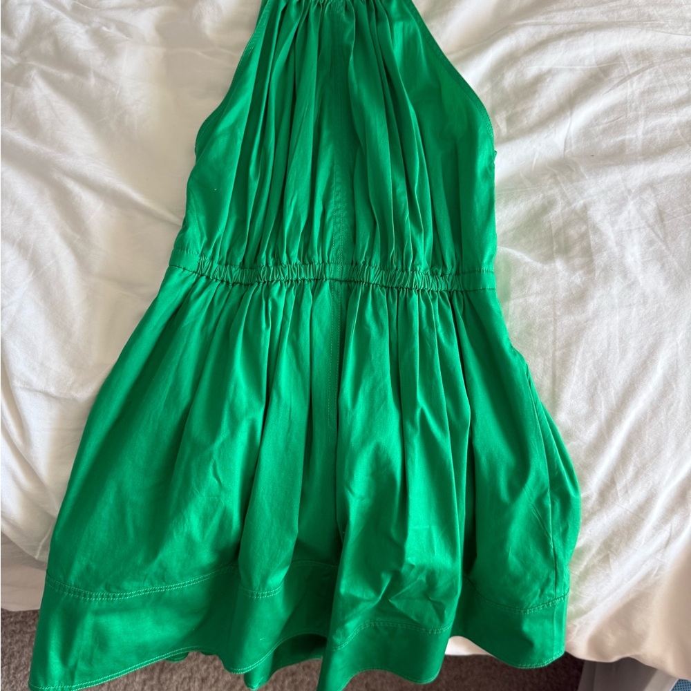 A.L.C. Olympia Dress